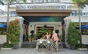 Royal Mansion Boutique Hoi An