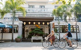 Royal Mansion Boutique Hoi An